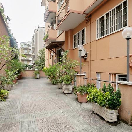 Casa Angelina Con 3 Camere Da Letto 罗马 外观 照片
