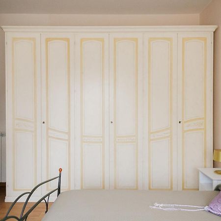 Casa Angelina Con 3 Camere Da Letto 罗马 外观 照片