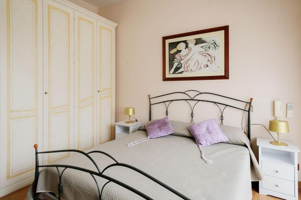 Casa Angelina Con 3 Camere Da Letto 罗马 外观 照片