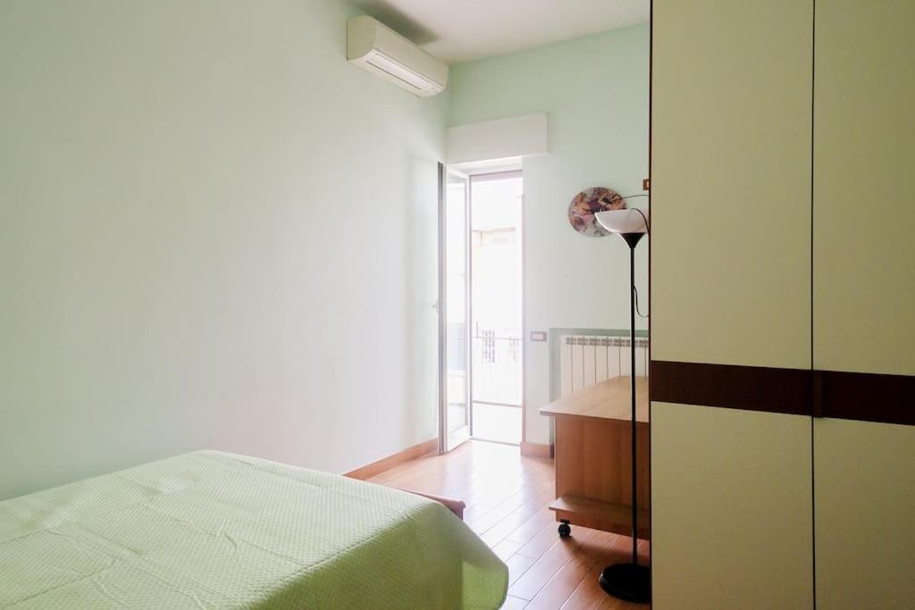 Casa Angelina Con 3 Camere Da Letto 罗马 外观 照片