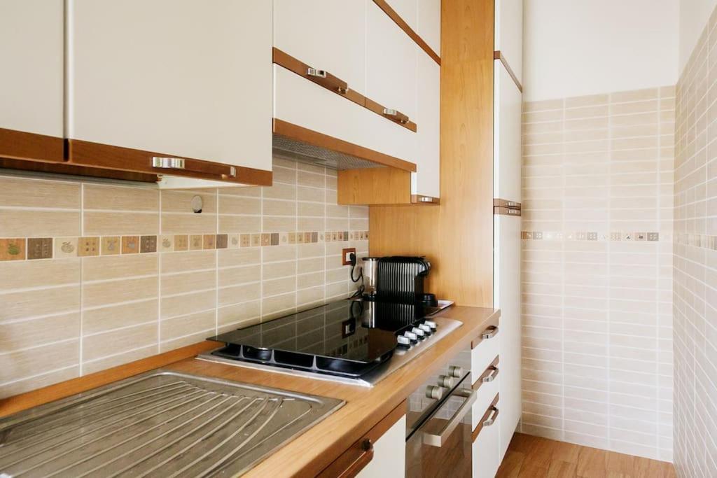 Casa Angelina Con 3 Camere Da Letto 罗马 外观 照片
