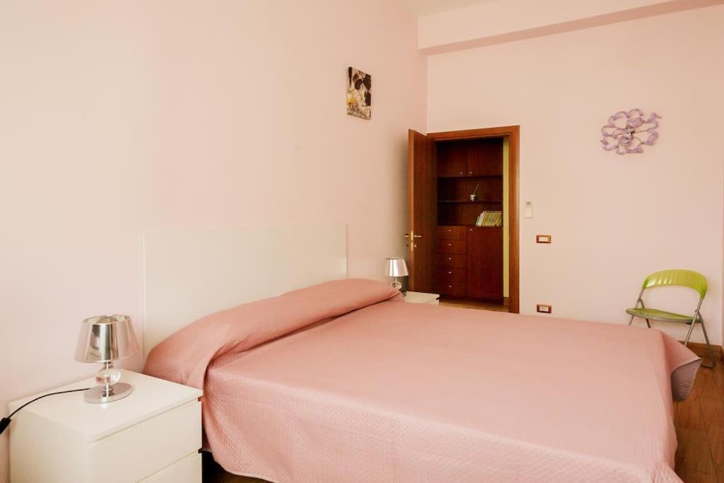 Casa Angelina Con 3 Camere Da Letto 罗马 外观 照片