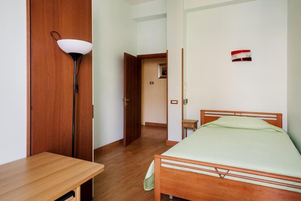 Casa Angelina Con 3 Camere Da Letto 罗马 外观 照片