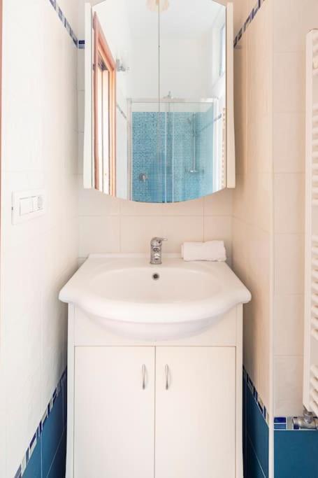 Casa Angelina Con 3 Camere Da Letto 罗马 外观 照片
