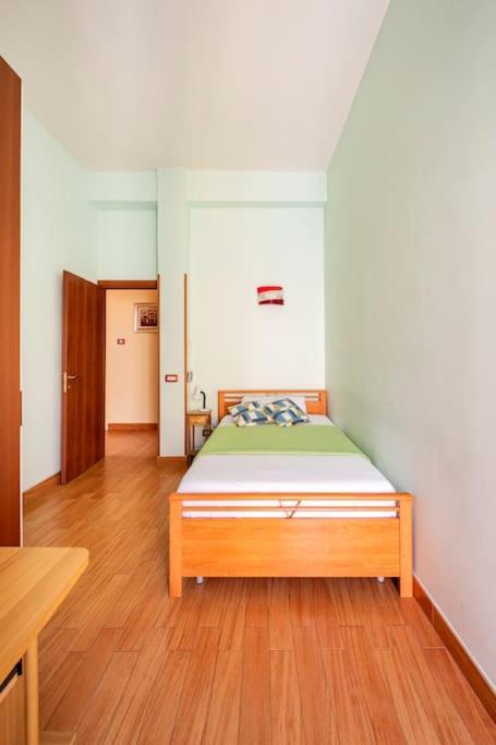 Casa Angelina Con 3 Camere Da Letto 罗马 外观 照片