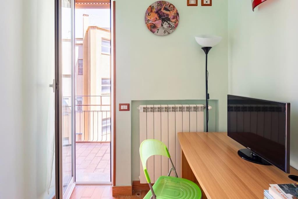 Casa Angelina Con 3 Camere Da Letto 罗马 外观 照片
